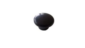 011071424 - BOTON NEGRO TIPO HONGO K 0209 32MM