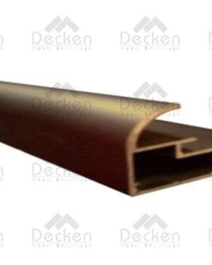 022050822 - PERFIL ZYCBH 1007 NICKEL MATEBARRA 2.5 METROS (JG CBH 303)