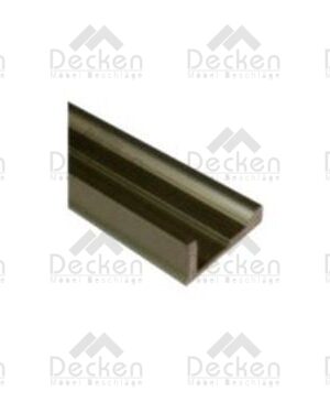 022050831 - PERFIL ZYHW 525  NICKEL MATEBARRA 2.5 METROS (JG HW 525)