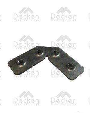 022050833 - ESCUADRETAPARA PERFIL DE ALUMINIOHW 480/525