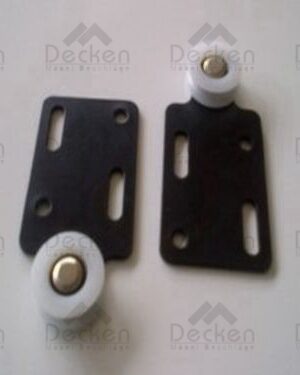 022051963 - CARRETILLA CLOSETY79 40 KILOS  P PTA MADERASET 1 PTA