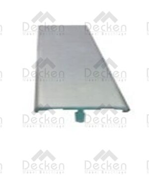 022052316 - TC ALUMXGH 62 NIQUEL MATE3M X 18MM