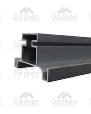 022052838 - PERFIL ZY HW 1271 ANODIZADO2.6 METROSTIPO C