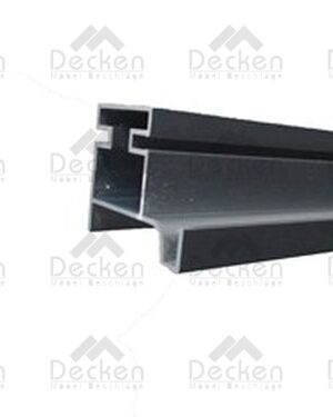 022053171 - PERFIL ZY HW 1270 ANODIZADO2.1 METROSTIPO J