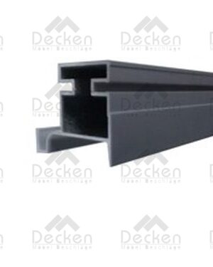 022053174 - PERFIL ZY HW 1270 ANODIZADO2.6 METROSTIPO J