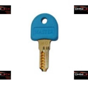 033011237 - LLAVE P/SERIE INTERCAMBIABLE MAESTR AZUL