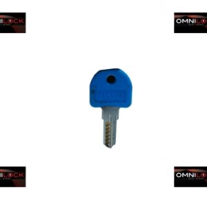 033011714 - LLAVE P/SERIE INTER MAESTRA AZUL