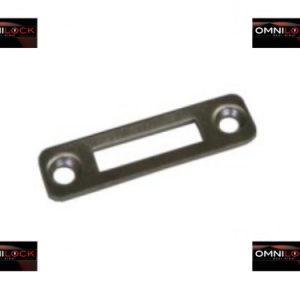 033011757 - PLACA PARA PASADOR 50X15/AGUJERO 22.5MM