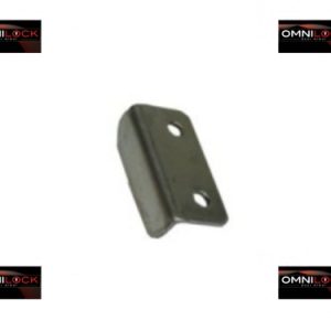 033011758 - PLACA ANGULAR 15X30/CC 20.5MM CROMADA