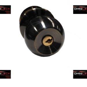 033011769 - CERRADURA BOLA CILINDRICA 60MM BRONCE AN