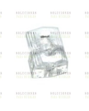 033030355 - PRENSA VIDRIO20 X16 X 3 y 11 MMTRANSPARENTE VIDRIO 3MM