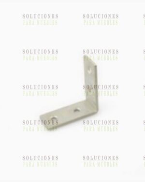 033030360 - ESCUADRADE ACERO38 X 38 X 13 X 1.7MM