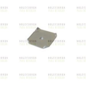 033031861 - FIJADOR DE RESPALDO13.5 X 15MM