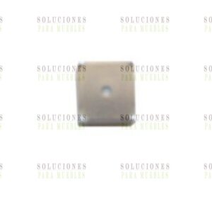 033031867 - FIJADOR DE RESPALDO13.5 X 15MM
