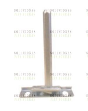 033031868 - SOPORTE REPIZAESCONDIDO DE ACEROSW 10 HEX