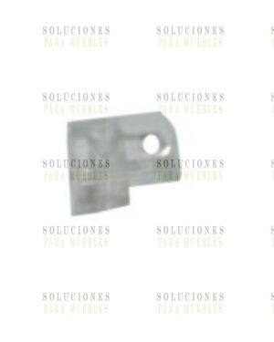 033032172 - PRENSA VIDRIO20 X16 X 3 y 11 MMTRANSPARENTE VIDRIO 6MM