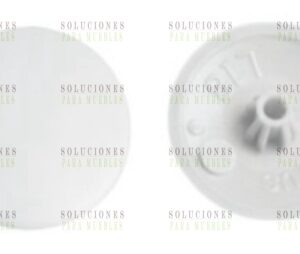 033060501 - COVER CAPBLANCOTITUS