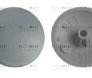 033060502 - COVER CAPNEGROTITUS