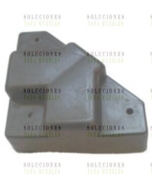 033060622 - PATAPARA CENTRO E 30130MM X 64MM X 89MM