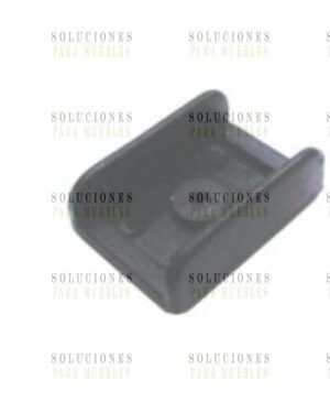 033060919 - ZAPATANEGRA15 X 27MMBIGFER