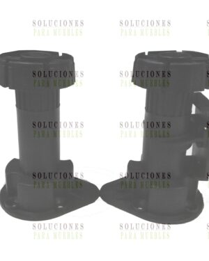 033062074 - PATAPARA GABINETEJUEGO 4 PIEZAS100-130MM