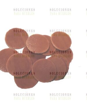 033062075 - COVER CAPBLACK FORESTADHESIBLE
