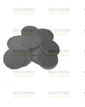 033062076 - COVER CAPNEGROADHESIBLE