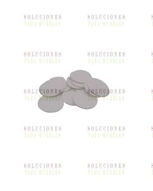 033062923 - COVER CAPBLANCO ADHESIBLE