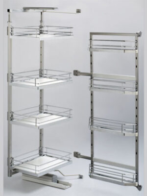 033102228 - COLUMNA??EXTRAIBLE?245X480X(1800-2150)?