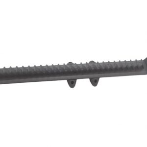 033104422 - CORBATERO CON FIEL ALUMINIO