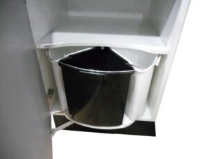 033141873 - BASURERO 36 LTS RECICLE T/CARRUSSEL C/TP