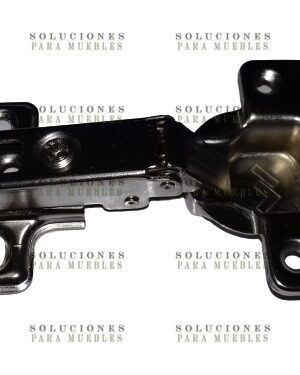 044030630 - BISAGRA DECKEN BIDIMENSIONAL 35MM B2HCODO0C/ESC