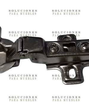 044030631 - BISAGRA DECKEN BIDIMENSIONAL 35MM B2HCODO8C/MED