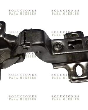 044030632 - BISAGRA DECKEN BIDIMENSIONAL 35MM B2HCODO15C/VIS