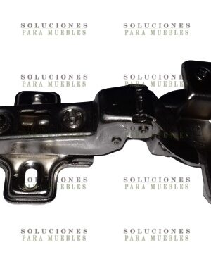 044030637 - BISAGRA DECKEN BIDIMENSIONAL 35MMB2HTQCCODO8C/MED
