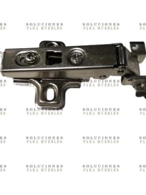 044030658 - BISAGRA DECKEN BIDIMENSIONAL P/PERFIL ALUM COD0