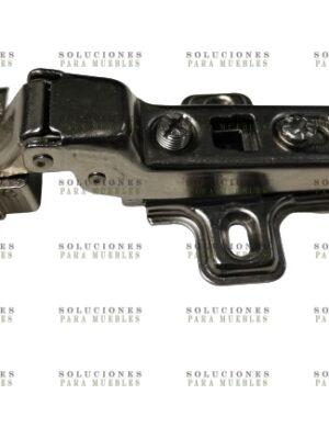 044030659 - BISAGRA DECKEN BIDIMENSIONAL P/PERFIL ALUM COD8