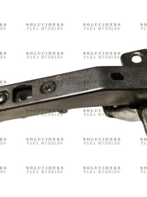 044033352 - BISAGRA TITUS BIDIMENSIONAL 35MM 90 GRA