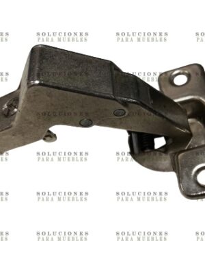 044033353 - BISAGRA TITUS BIDIMENSIONAL ENAL 35MM PIE CORNER