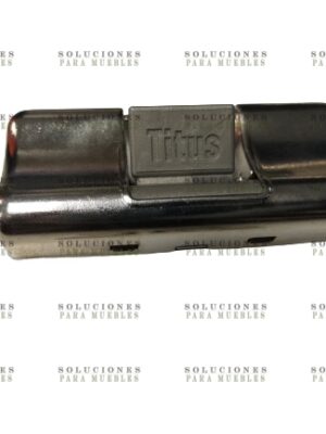 044033354 - GLISSAN DO TL P/BISAGRA 110 GRADOS