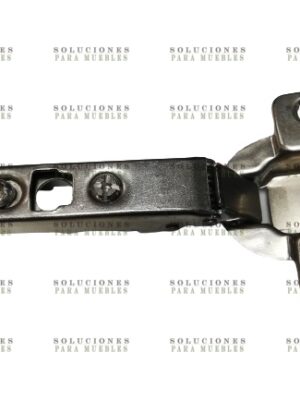 044033423 - BISAGRA TITUS BIDIMENSIONAL EN 35MM CODO 0 (C/E)