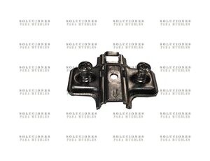 044033424 - BASE TITUS P/BISAGRA 0MM PARA CE