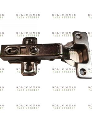 044033426 - BISAGRA STAR SLOW M ECO CODO 0 -CANT ESC