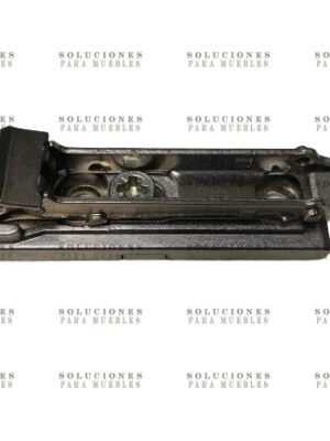 044033723 - BASE SALICE PARA BISAGRA 2MM