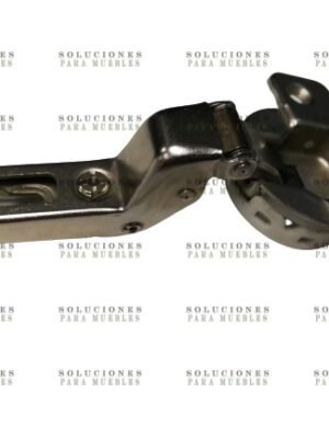 044033727 - BISAGRA SALICE 12MM CODO 17 SILENTIA