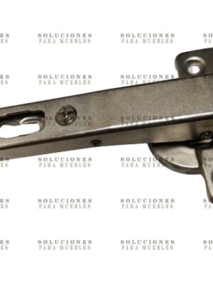 044033728 - BISAGRA SALICE 12MM CONTRA CODO SILENTIA
