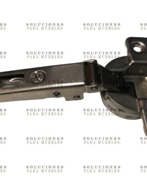 044033771 - BISAGRA SALICE 13MM CODO 0 SILENTIA