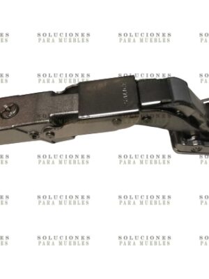 044033776 - BISAGRA SALICE PARA PUERTA VIDRIO 110GR