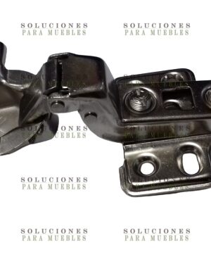 044033789 - BISAGRA DECKEN BIDIMENSIONAL 35MMB4HCODO15C/VIS