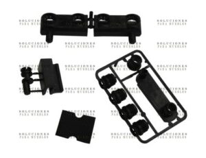 044041254 - BISAGRA KIT CIERRE AUTOMATICO  4452LA NG